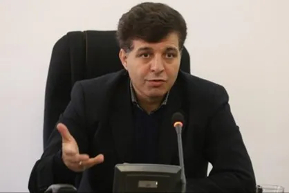 خسارت سیل به یخدان میرفتاح ملایر بیشتر از ۵۰۰ میلیون برآورد نمی&zwnj;شود/ مستندسازی برای شناسایی آسیب&zwnj;های احتمالی