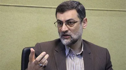 حادثۀ درگیری نماینده مجلس با مأمور راهور در مجلس در حال بررسی است