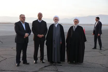 حضور در جمع مردم و شنیدن مطالبات آنها از جمله اهداف اصلی سفر&zwnj;های استانی است