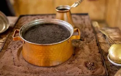 نوشیدنی که شما را &laquo;لاغر&raquo; می&zwnj;کند