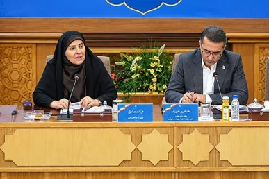 تلاش دولت برای بهبود شرایط کارکنان / تأکید بر تخصص‌گرایی و سرمایه انسانی