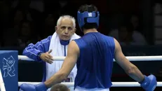 حسینی می‌تواند آرزوی خانواده بوکس را برآورده کند/ مدیریت ثوری می‌توانست خیلی بهتر باشد