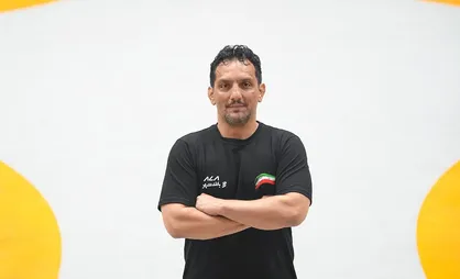 درستکار: برنز کامران قاسم&zwnj;پور را بی&zwnj;ارزش نکنید/ مدال جهانی گرفتن با ارزش است+ فیلم