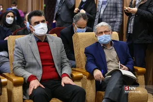 تودیع و معارفه رئیس پژوهشگاه علوم انسانی و مطالعات فرهنگی