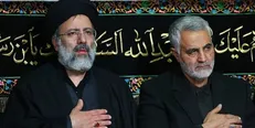 نسل انقلابی ما توفیق داشت که نَمی از یَم وفا و استقامت اباالفضل (ع) را در سیمای شهید سلیمانی نظاره کند