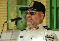 انهدام ۳۸ باند از سارقین و مالخران در چهل و نهمین مرحله طرح رعد/ مسئولان برای ترافیک پایتخت چاره اندیشی کنند