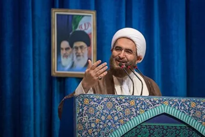 جریان نفاق مرتب در حال بزرگ&zwnj;نمایی دشمن و القای ناامیدی است / مردم حاضرند هزینه عزت را بدهند تنبلی و سوءمدیریت را نه