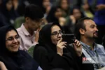  اختتامیه نهمین مسابقه ملی فناوری نانو 