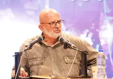 برخی سازمان‌ها در بحران نمی‌توانند کاری کنند / ما موظفیم به حضور آتش به اختیار در میدان‌ها