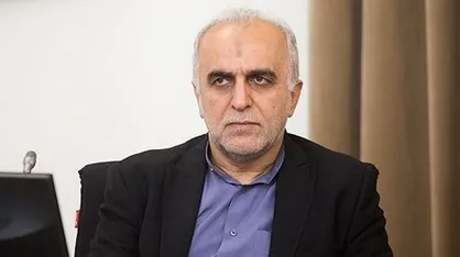 دژپسند: برای بودجه هیچ دریافتی از بانک مرکزی جز تنخواه نداشتیم