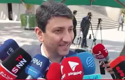 افزایش خودسرانه و نامتعارف تعرفه اینترنت را قبول نمی&zwnj;کنیم/ جلسات مربوطه در حال برگزاری است