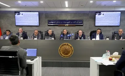 قیمت کالا&zwnj;های اساسی در ماه مبارک رمضان افزایش پیدا نمی&zwnj;کند