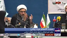 معاون سازمان تبلیغات: بیش از ۵ هزار دانش آموز فعال و فرهنگی داریم که شاید همه آن‌ها خیلی حجاب را رعایت نکنند، ولی خود را دختر حاج قاسم می‌دانند