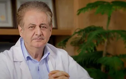 مردانی: دلتا یک ویروس عجیب است