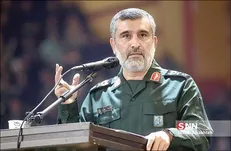 سردار حاجی زاده: دو پرتاب ماهواره دیگر تا پایان سال خواهیم داشت/ دنبال منظومه ماهواره‌ای هستیم + فیلم