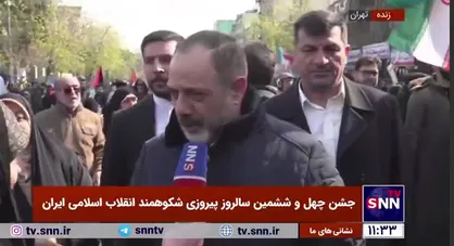 وزیر دفاع: مردم مرز انقلاب را جدای از خواسته&zwnj;های مادی می&zwnj;دانند/ باید در راستای مطالبات مردم حرکت کنیم + فیلم