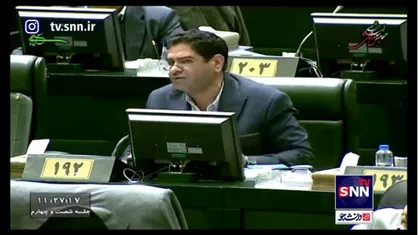 بیگدلی: نباید از ولی فقیه جلو بیفتیم یا عقب بمانیم؛ FATF با اجازه رهبری دوباره بررسی می&zwnj;شود / اگر کسی از ولی خود جلو بیفتد، از مارقین است و اگر عقب بماند، از گمراهان