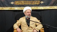 تشییع پیکر امام شهید پیام راهبردی برای تقویت همبستگی ملی است
‌
