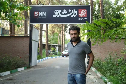 &laquo;گاندو&raquo; فراجناحی بود/ نقش &laquo;مایکل&raquo; را نپذیرفتم/ با بغض از &laquo;گاندو&raquo; خداحافظی کردیم/ اگر وسوسه شهرت داشتم در ایران می&zwnj;ماندم + فیلم