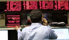 نفس‌گیری بورس در آخرین روز کاری هفته/ کاهش ۲۶۹۳ واحدی شاخص