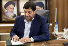تسلیت مخبر در پی درگذشت مدیرکل حوزه وزارتی وزارت ورزش و جوانان