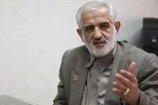 سروری: استانی شدن انتخابات مانع گردش نیروی انسانی در مجلس می‌شود