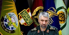 «سردار فضلی» از بیمارستان مرخص شد
