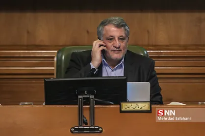 هاشمی: باید مردم تهران را مجبور کنیم پیاده&zwnj;روی و دوچرخه&zwnj;سواری کنند
