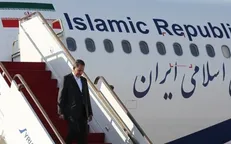 جهانگیری وارد خوزستان شد