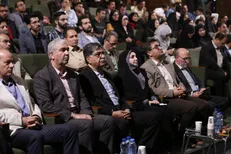 برگزیدگان یازدهمین دوره جشنواره نشریات دانشجویی تقدیر شدند