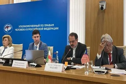 خدائیان: کشور&zwnj;های عضو بریکس باید ظرفیت&zwnj;های خود را به اشتراک بگذارند