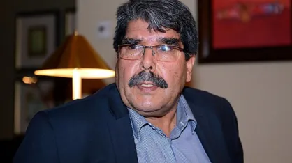 صالح مسلم آزاد شد