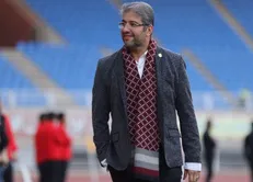 حمیداوی: AFC دیگر ورزشی نیست، سیاسی است