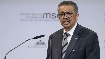 هشدار سازمان جهانی بهداشت درباره سویه امیکرون