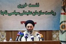ادیانی: از طرفداران جدی طرح ناظر هستم / در این طرح به هیچ وجه برخورد فیزیکی نداریم