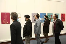 پوستر‌های «فجر» روی دیوار رفتند/ از فیلم و تئاتر و موسیقی تا تجسمی