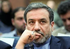 عراقچی: خوش بینی ممکن است موجه باشد، اما فقط با احتیاط زیاد