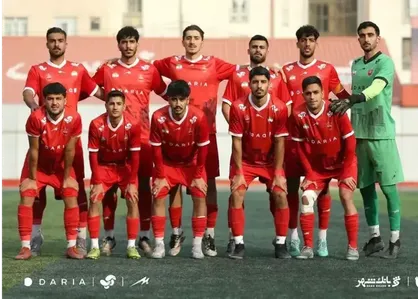 شکست تلخ امید&zwnj;های پرسپولیس مقابل پیکان