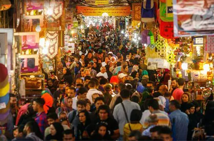 فیلم/  به کجا چنین شتابان؟