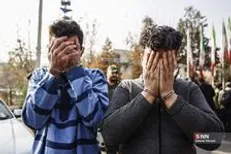 دستگیری سارق لوازم خودرو با کشف بیش از ۱۵ فقره سرقت در ری