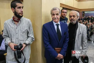 خشایار الوند