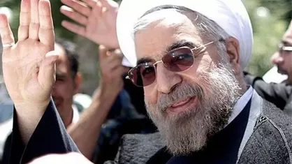 ۸ وعده روحانی که عمل نشد