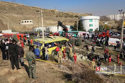 نماینده سبزوار جان باختن دانشجوی سبزواری را تسلیت گفت