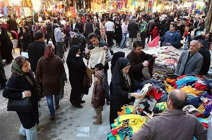 بازگشت امید فعالان اقتصادی با سیاست&zwnj;های دولت سیزدهم