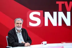 عزیزی: استراتژی ما از جنگ رمضان تغییر کرده است/ مهمترین دستاورد معتبر کردن قدرت جمهوری اسلامی ایران است + فیلم