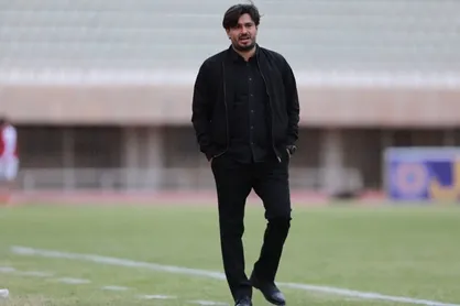 دقیقی: نبود  VAR در همه بازی&zwnj;ها، باعث تاسف است