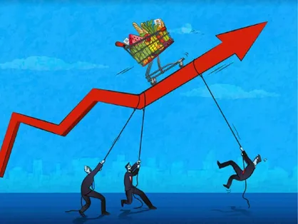 نرخ بهره؛ مهمترین ابزار بانک&zwnj;های مرکزی دنیا برای عبور از تورم