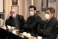 خانه موزه پروفسور حسابی، مرکز نوآوری شهری می‌شود
