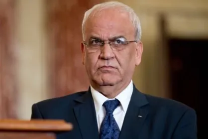 شکایت تشکیلات خودگردان از رژیم صهیونیستی در لاهه