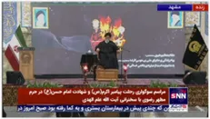 علت تغییر نگرش مردم در زمان حکومت امام حسن(علیه السلام) نسبت به زمان حکومت پیامبراکرم(صلوات الله علیه)